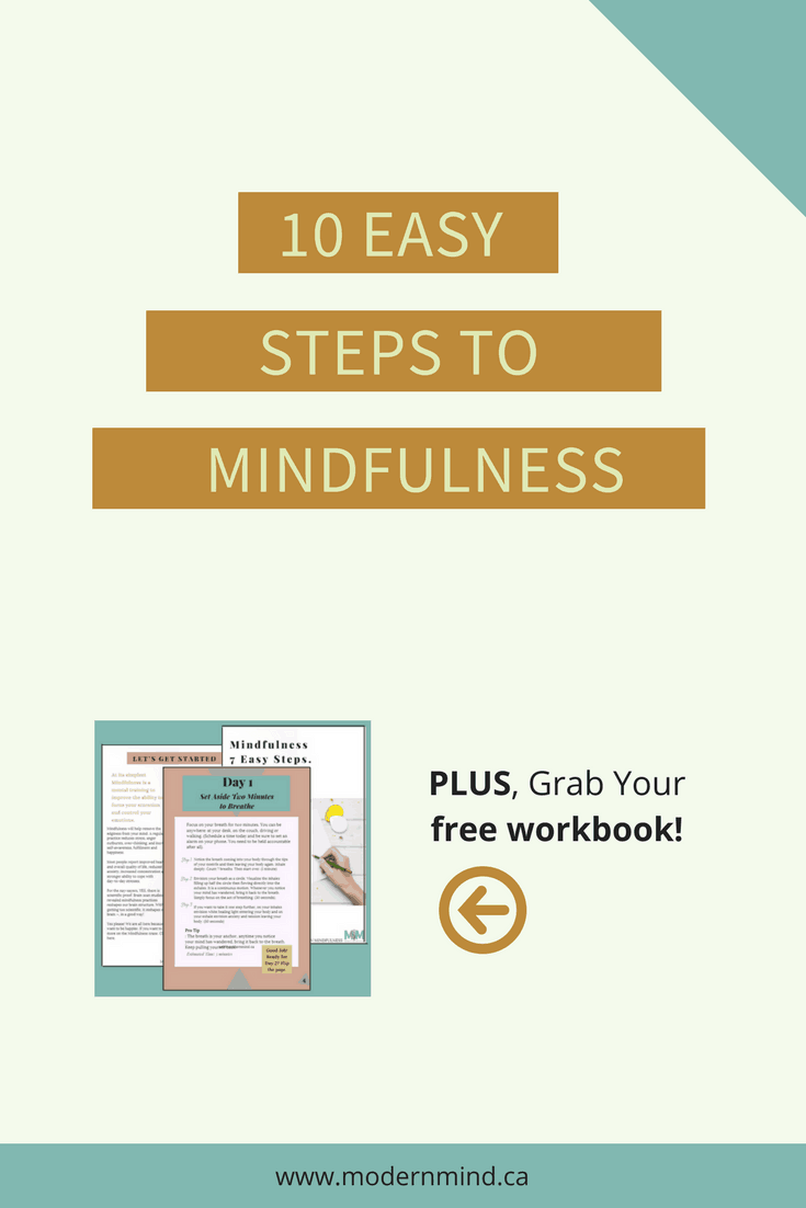 10 Easy Steps To Mindfulness Transform Your Life Mindfulmazing 10 Easy Steps To Mindfulness Transform Your Life Mindfulmazing