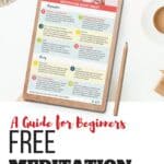 Meditation Guide
