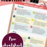 Meditation Guide