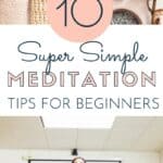 Meditation for Beginners