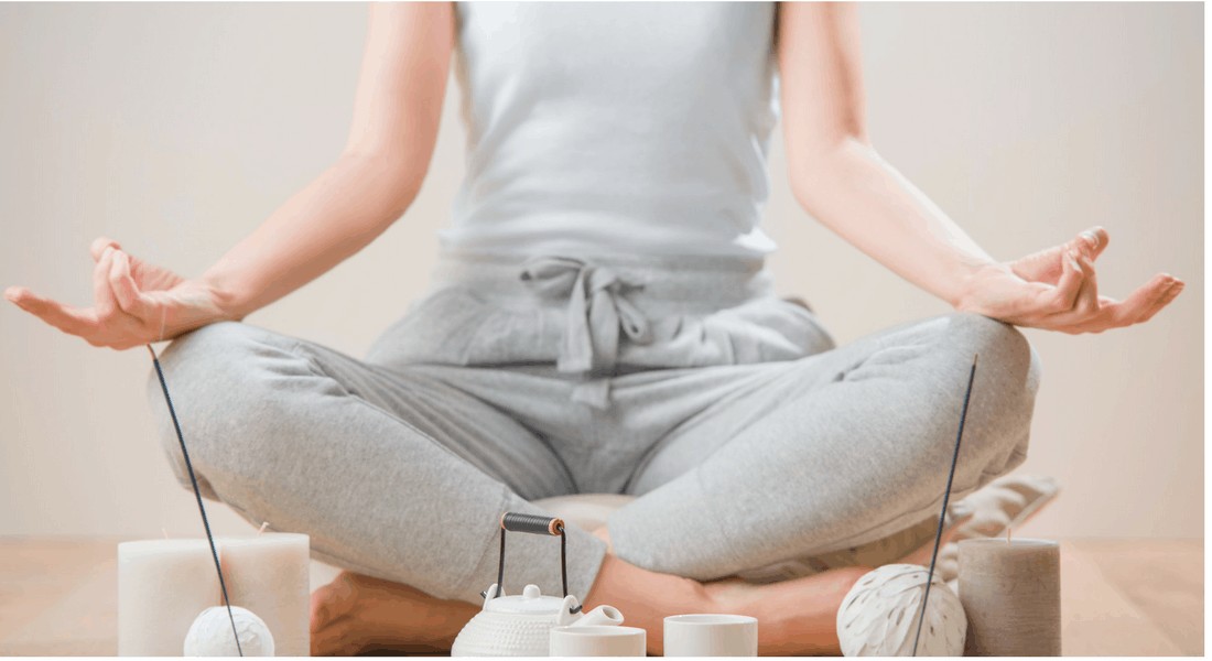 Create a Meditation Space in Your Home - Left Brain Buddha Create a Meditation Space in Your Home - Left Brain Buddha