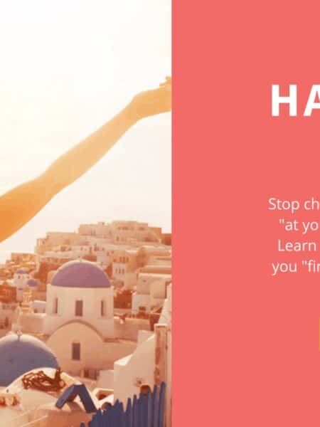 Free Happiness Course