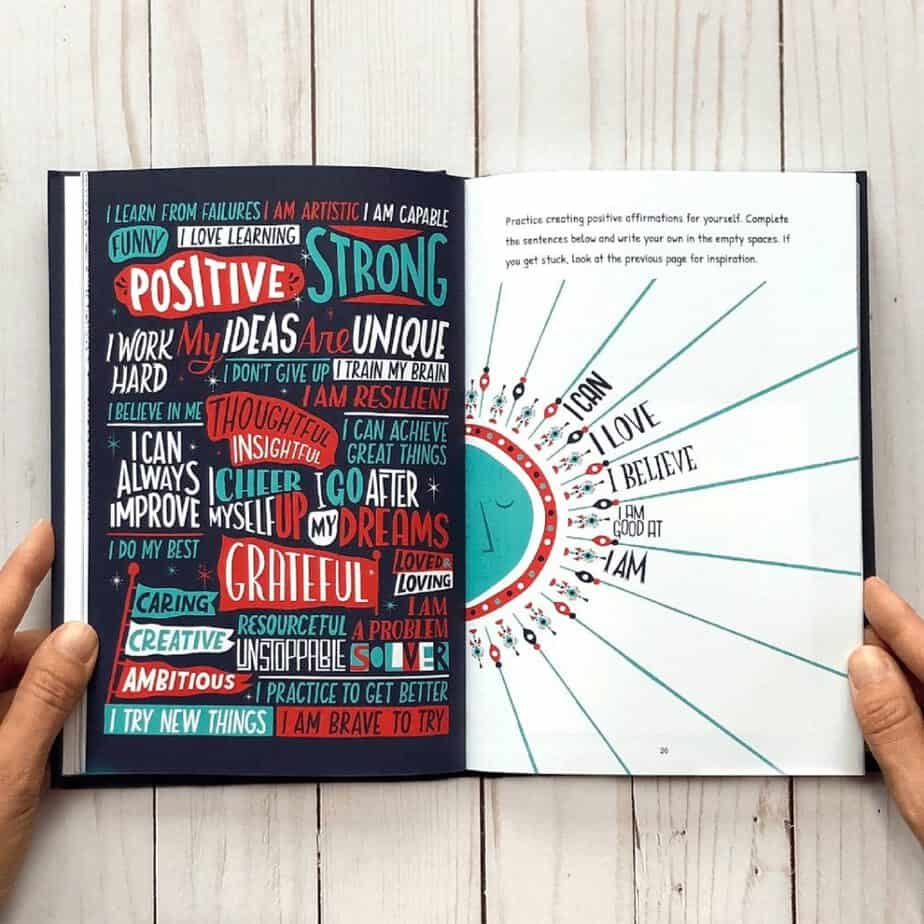 Big Life Journal For Teens