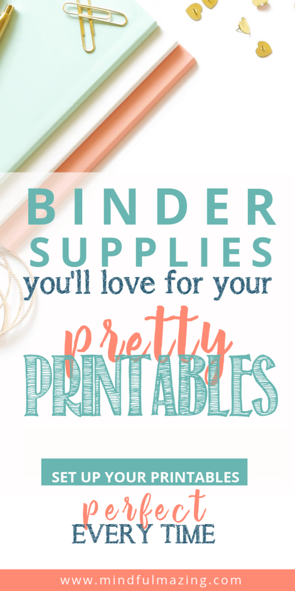 How to Print your Pretty Printables (The Ultimate Guide ...