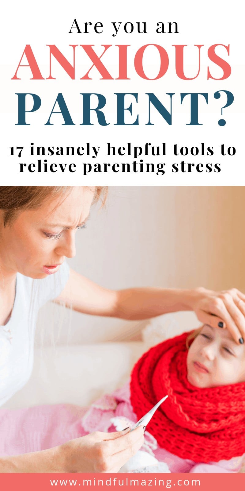 17 Important Things Every Mom Should Know • Mindfulmazing.com