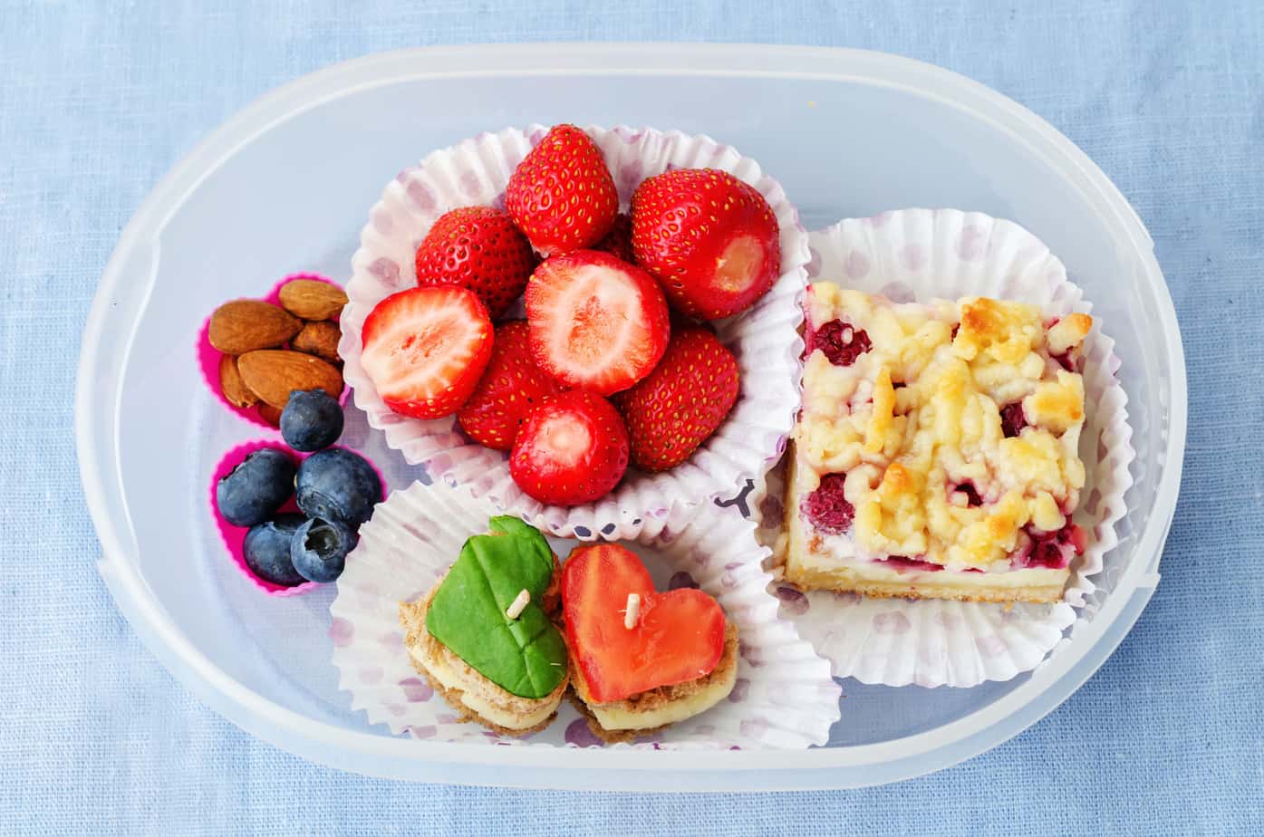 2020 Guide to Choosing the Best School Lunch Box For Kids and Teens - The  Organised Housewife