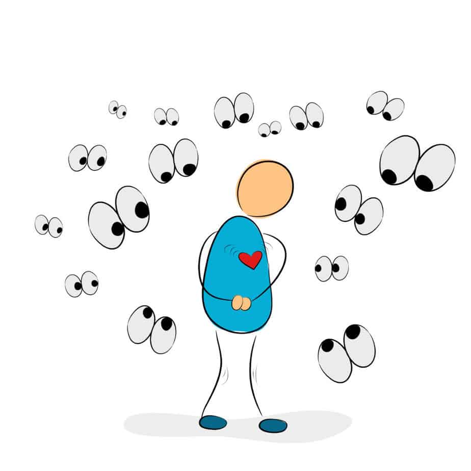 Using our ultimate guide to anxiety in children, your child will gain the tools and know-how to overcome their anxiety and worry. Bring peace back into your child's life and your home! We look specifically at symptoms of anxiety in children, step-by-step anxiety exercises, a detailed 12 step plan with over 80+ worksheets (and much more...)