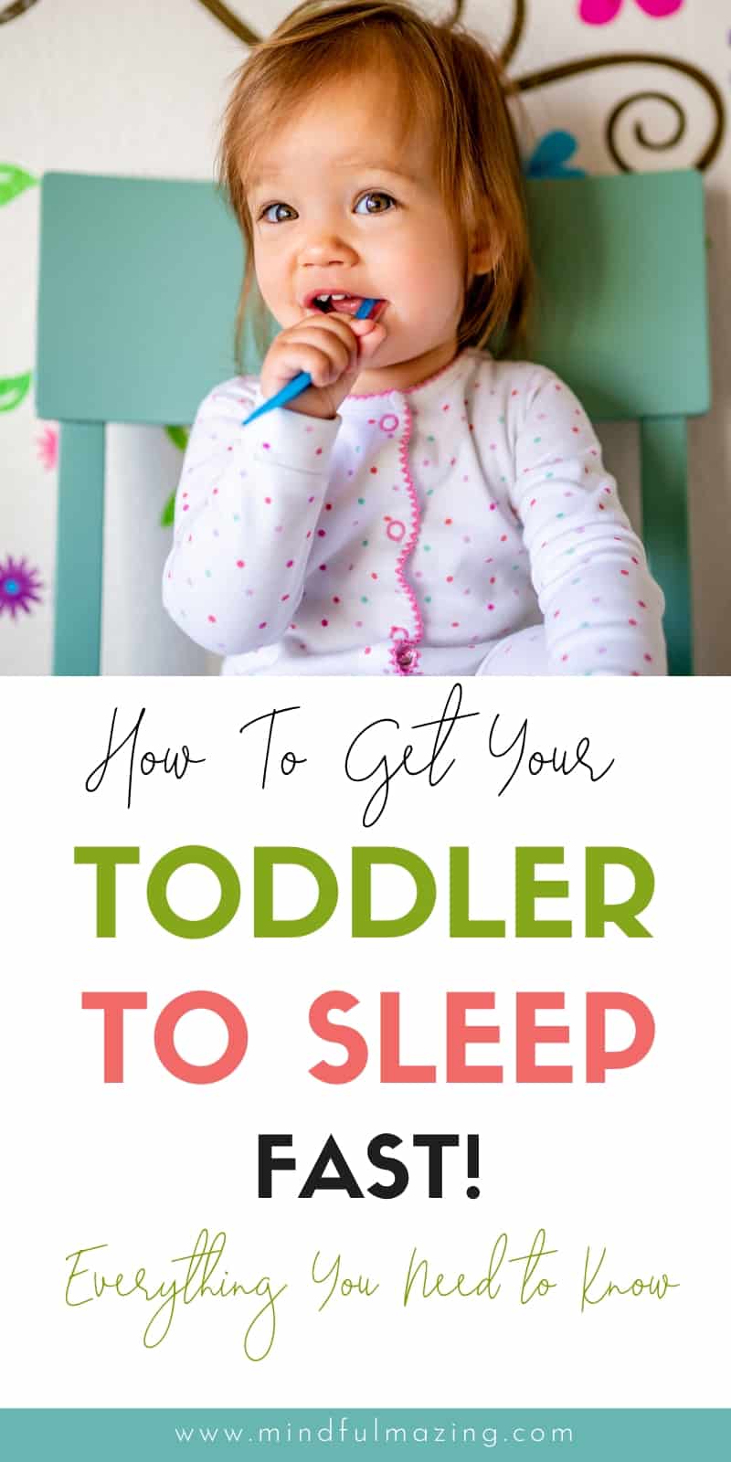 Create a Healthy Bedtime Routine For Kids That Actually Works