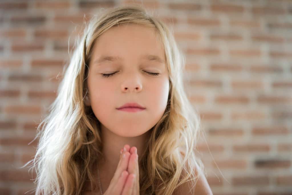 Breathing Exercises for Kids - emotions for kids