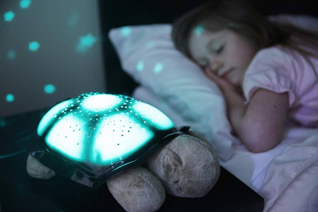 Bedtime Routine For Kids