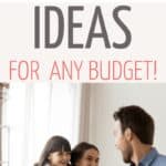 Fun Family Night Ideas for the Entire Family