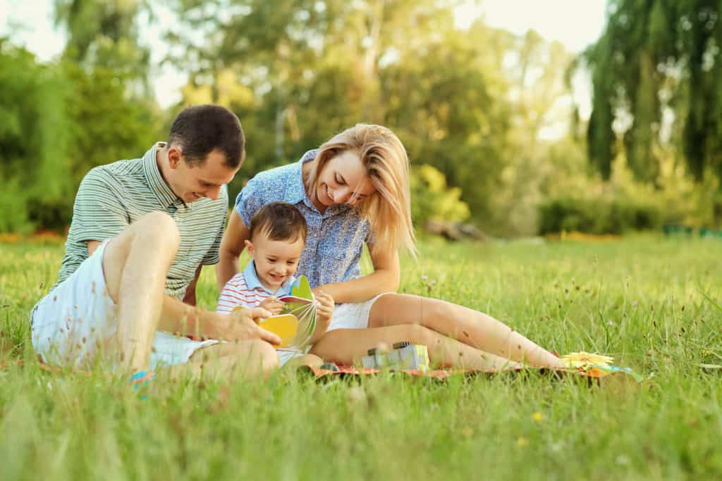 idées de soirées familiales amusantes