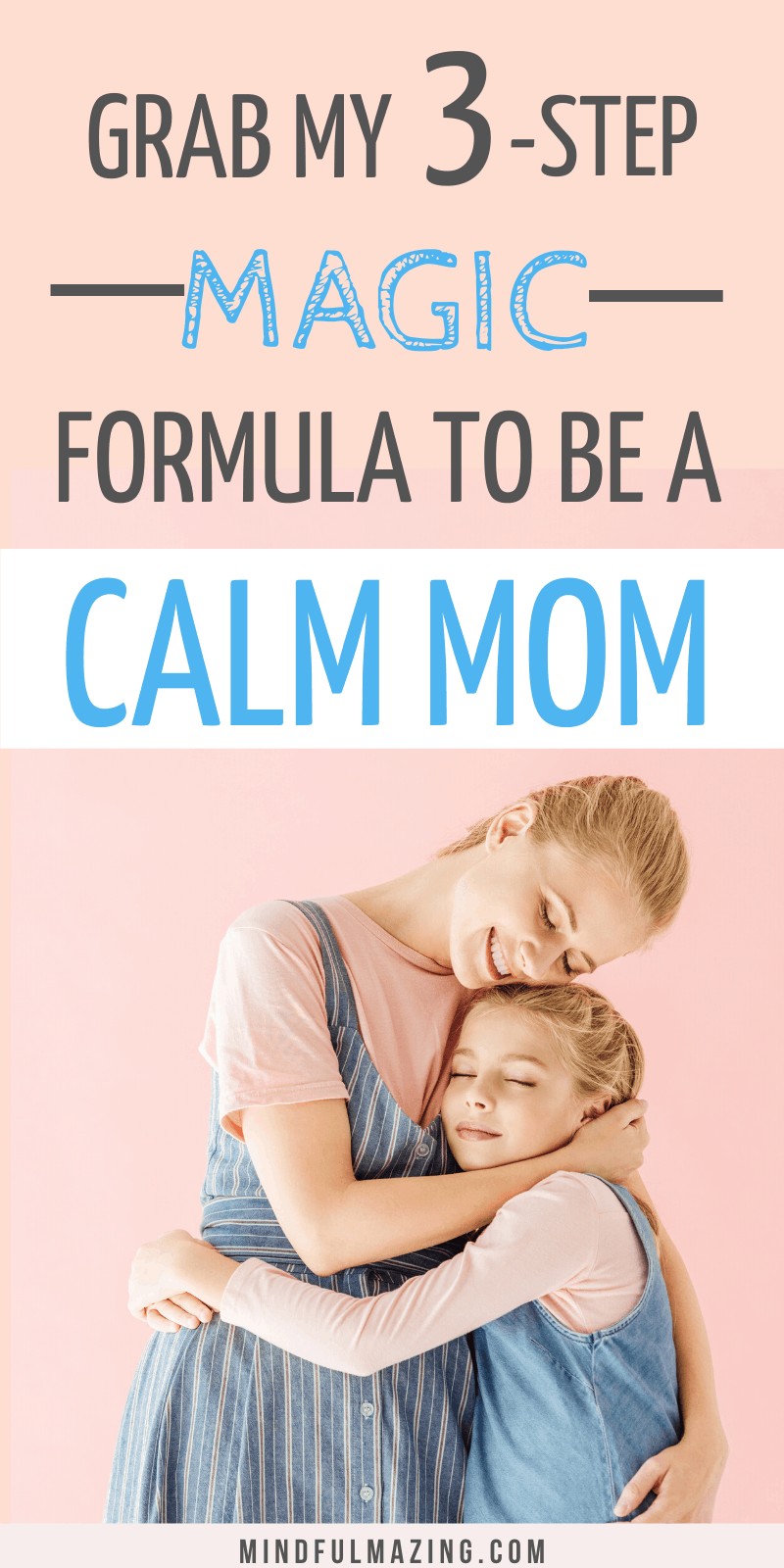 3 Simple Tricks to Stop Being An Angry Mom In Under One Minute ...