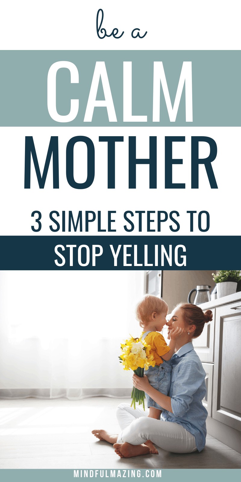 3 Simple Tricks to Stop Being An Angry Mom In Under One Minute ...