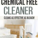 Force of nature cleaner