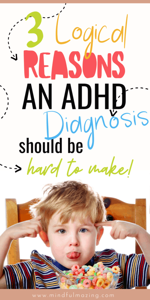 ADHD Signs in Kids
