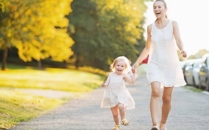 Mindful Walking