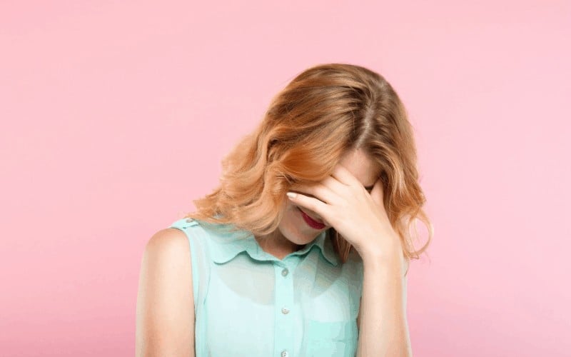 Mom Guilt