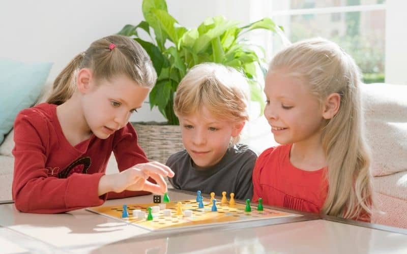 The 15 Best Board Games for 9 Year Olds, Now!