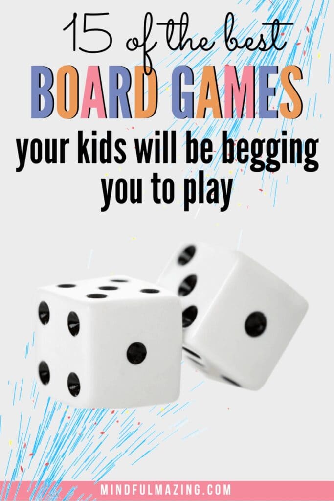 The 15 Best Board Games for 9 Year Olds, Now! •