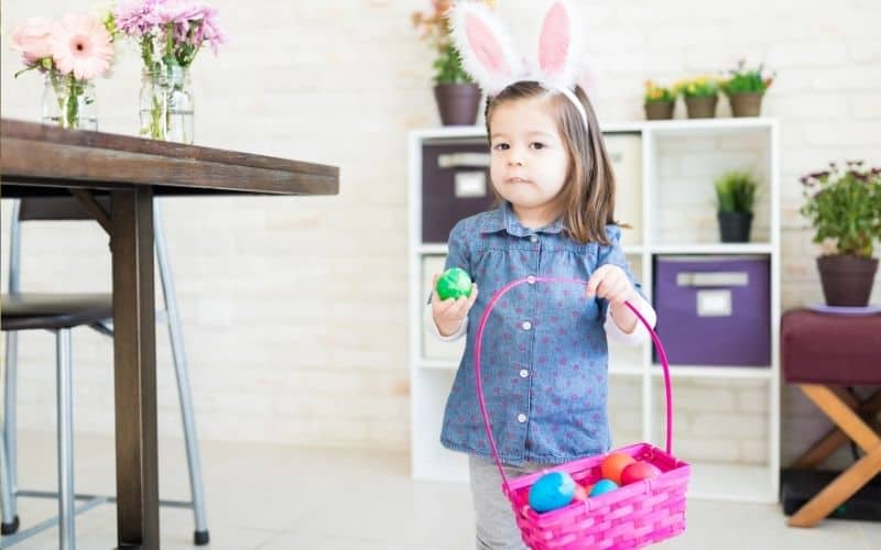 Ways to Make Easter Special for Kids