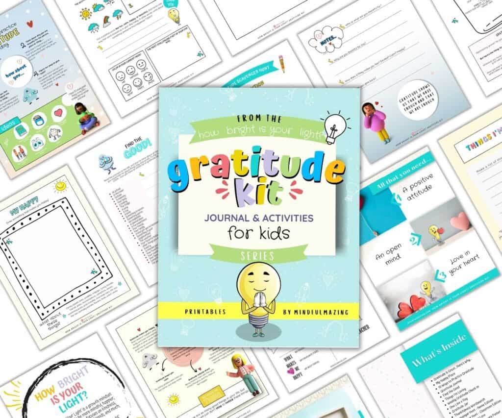 the best gratitude activities for kids how to teach gratitude to kids