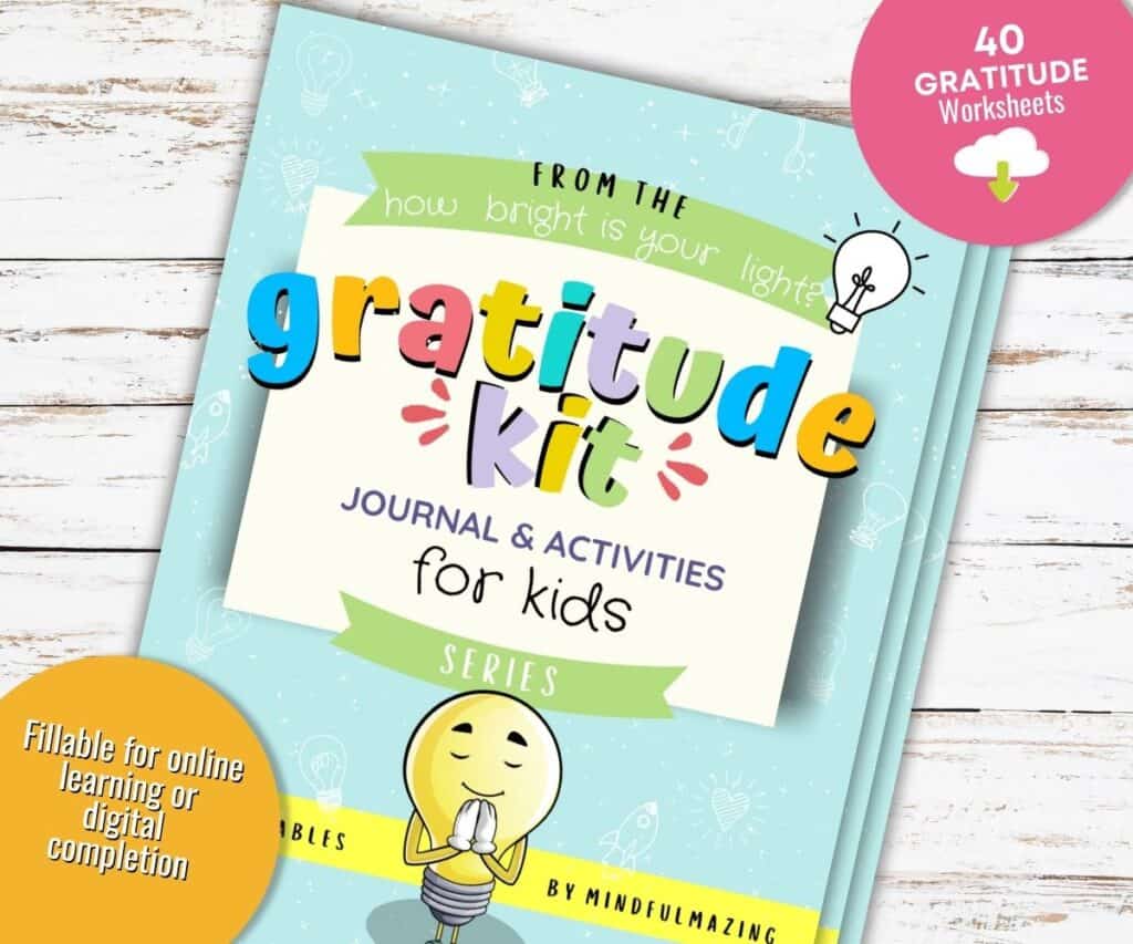the best gratitude activities for kids how to teach gratitude to kids