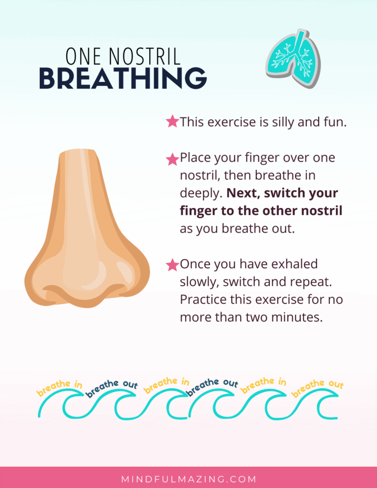 Breathing Exercise Image