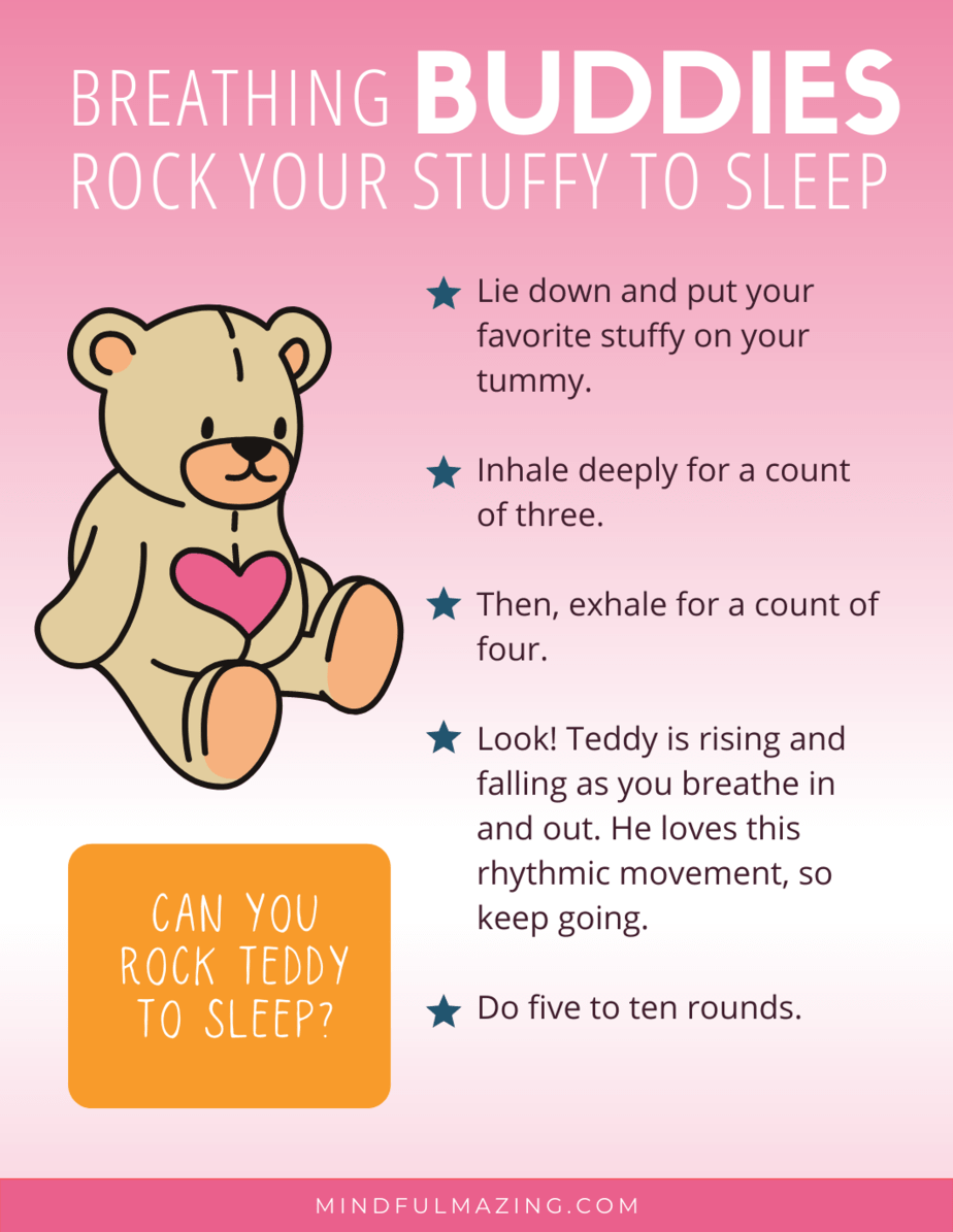 10 Breathing Exercises for Kids With Anxiety or Anger • Mindfulmazing