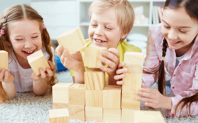 indoor summer bucket list ideas