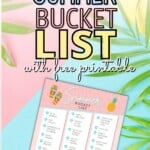 bucket list ideas