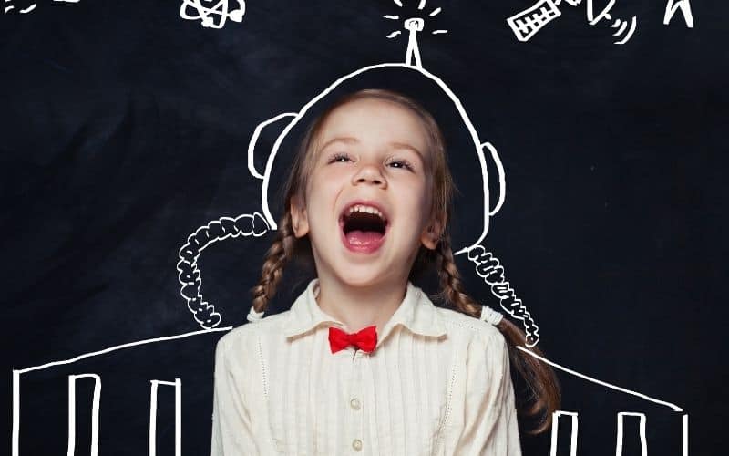 The best questions to ask kids to get them to open up