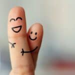how many hugs do you need a day