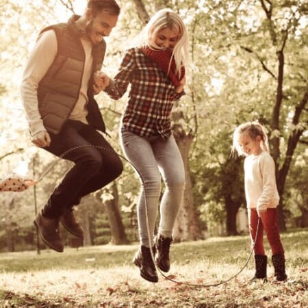 fall bucket list activities for kids
