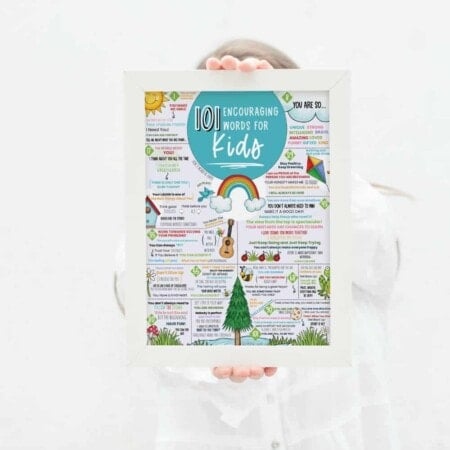 101 Compliments for Kids That'll Raise Them Up! • Mindfulmazing.com