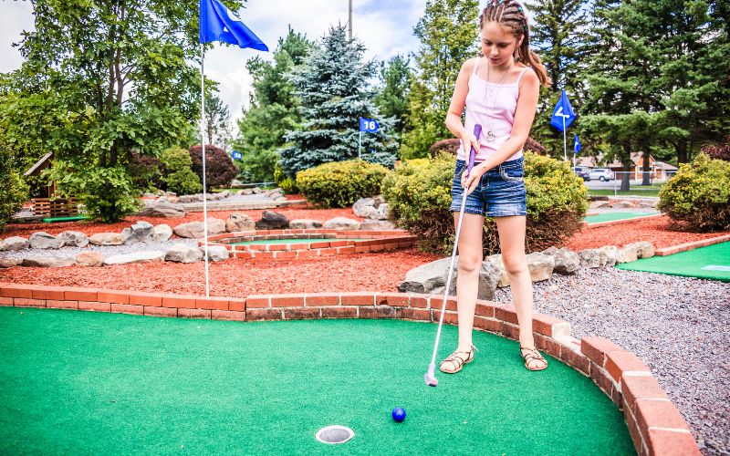 outdoor experience gifts for kids