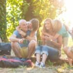 Experience gifts for kids