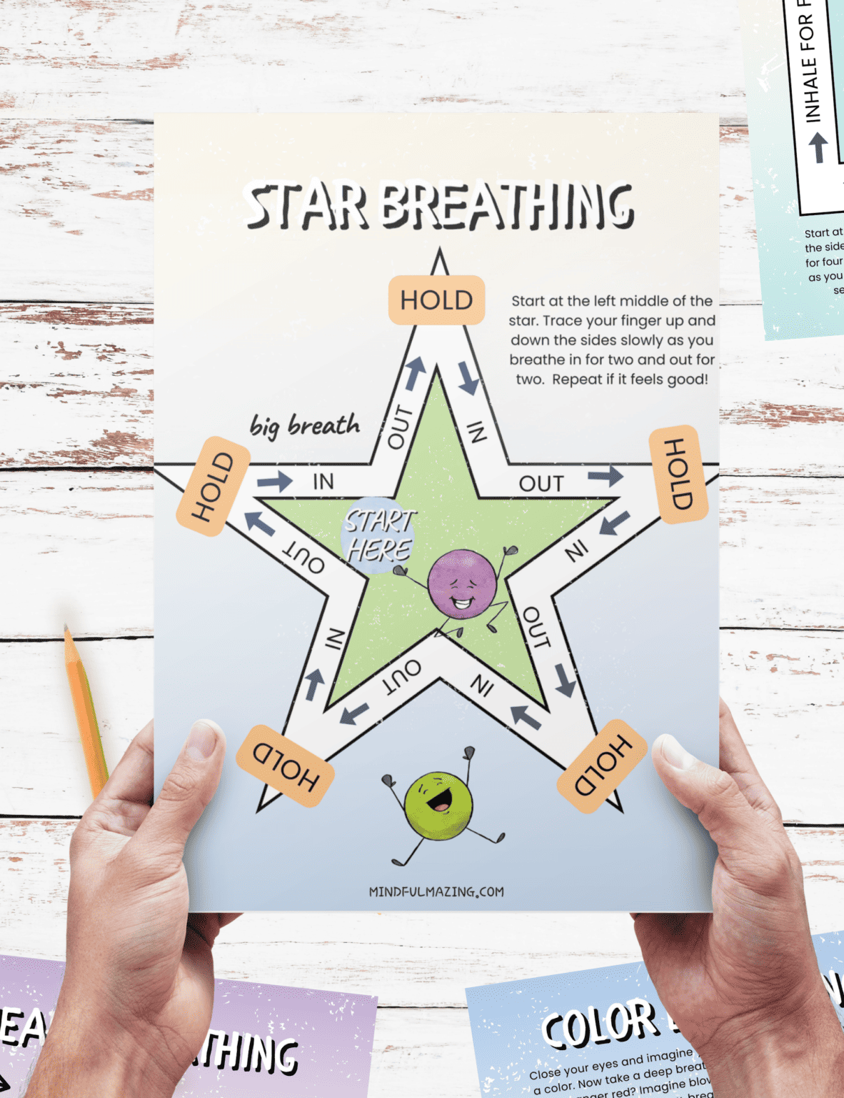 Why Mindfulness For Kids Is So Important • Mindfulmazing.com