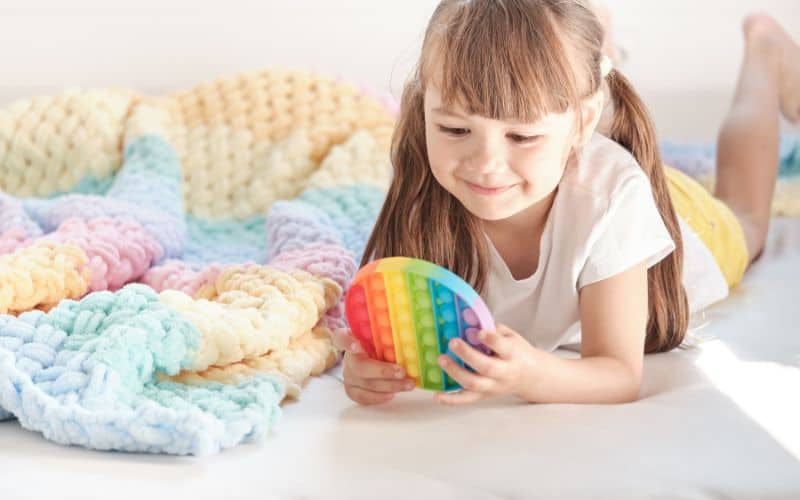 best fidget toys for kids