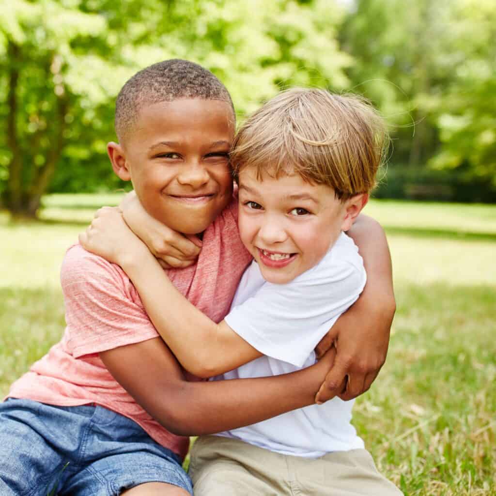 qualities of a good friend