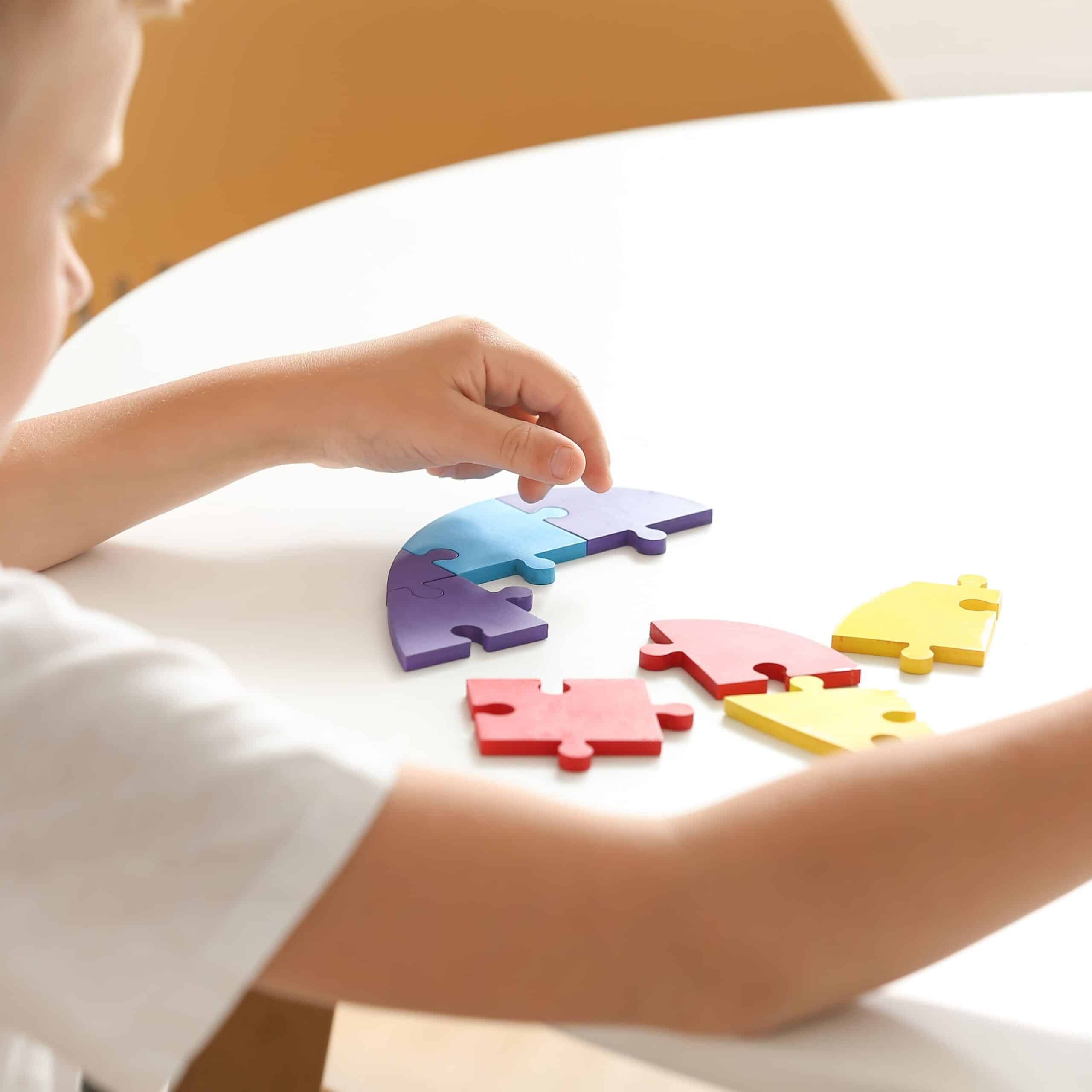problem solving activities for kids