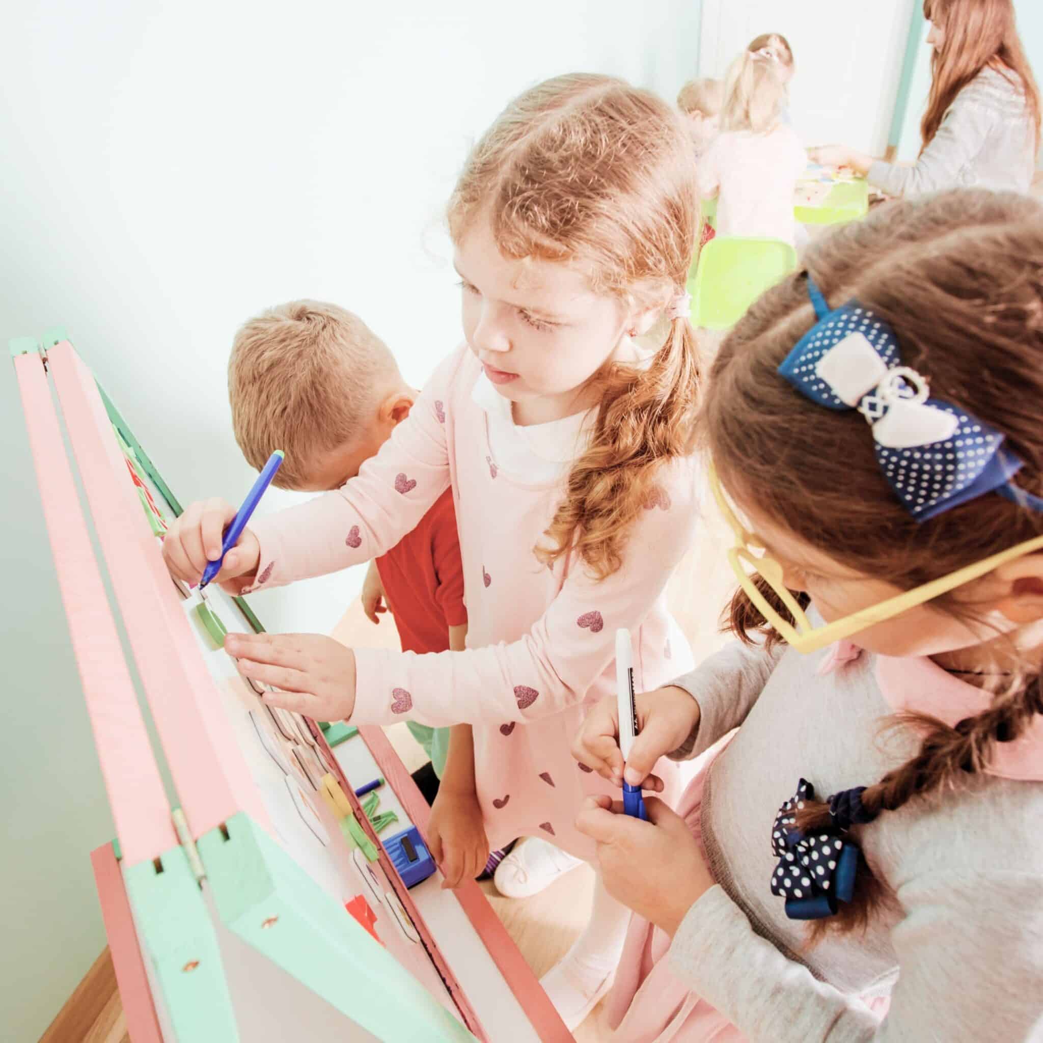 44 Powerful Problem Solving Activities for Kids • Mindfulmazing.com