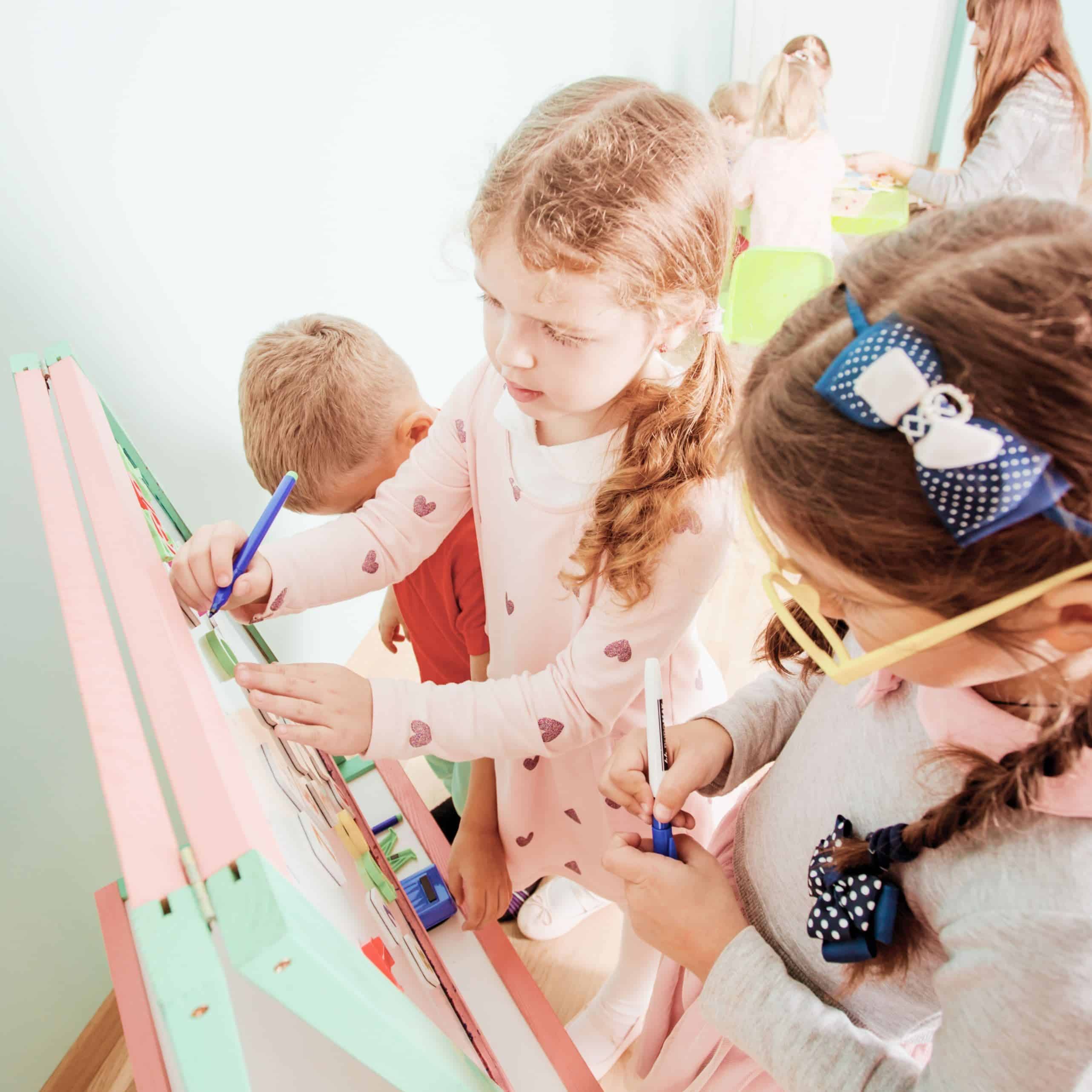 44 Powerful Problem Solving Activities for Kids • Mindfulmazing.com