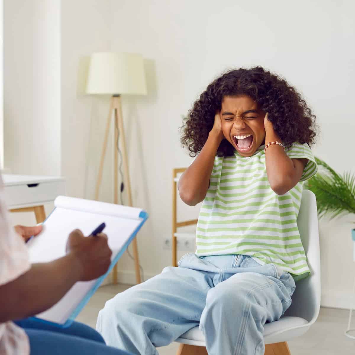 Anger Management Worksheets for Teenagers [Therapist Approved!]